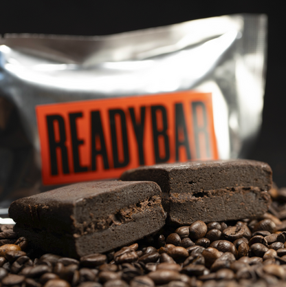 CHARGED Espresso Mocha Meal Bar, 8-ct