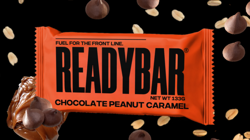 500 Cal Chocolate Peanut Caramel Bar, 8-ct